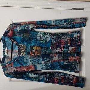 Deca blouse Paris